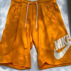 Men’s Nike Shorts